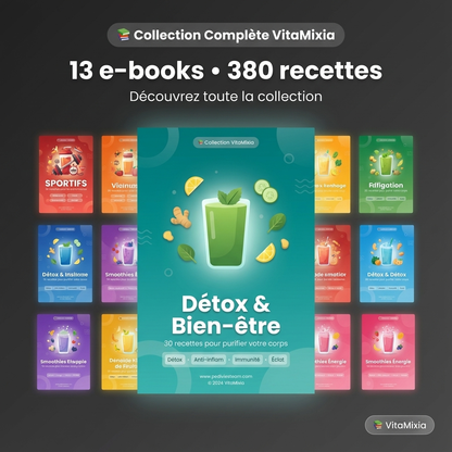 Ebook: desintoxicación