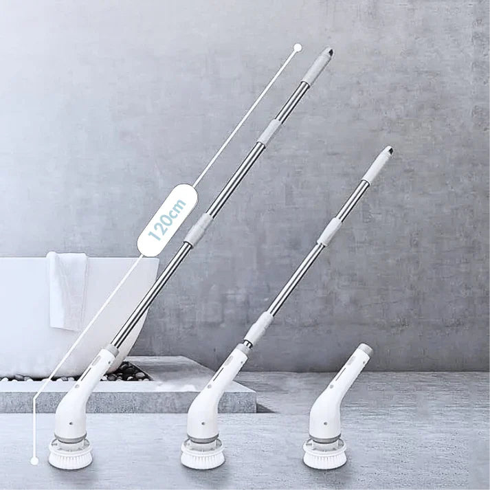Pura Clean™ Cepillo de ducha