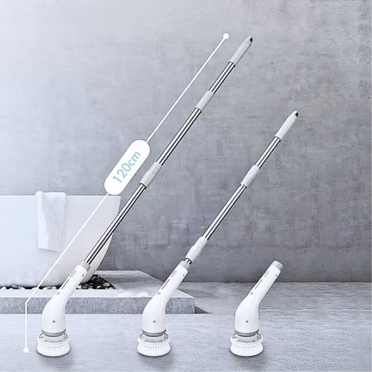 Pura Clean™ Cepillo de ducha