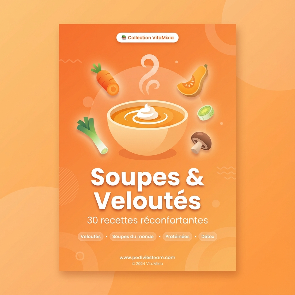 E-book: Sopas