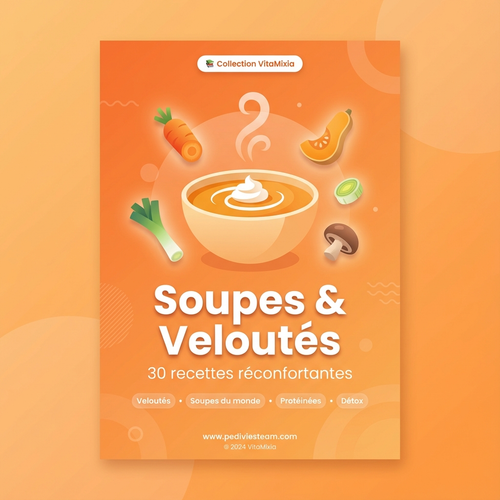 E-book: Sopas
