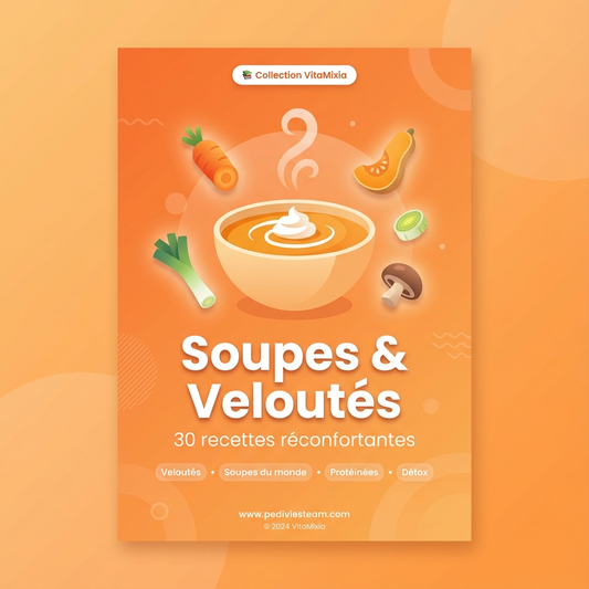 E-book: Sopas