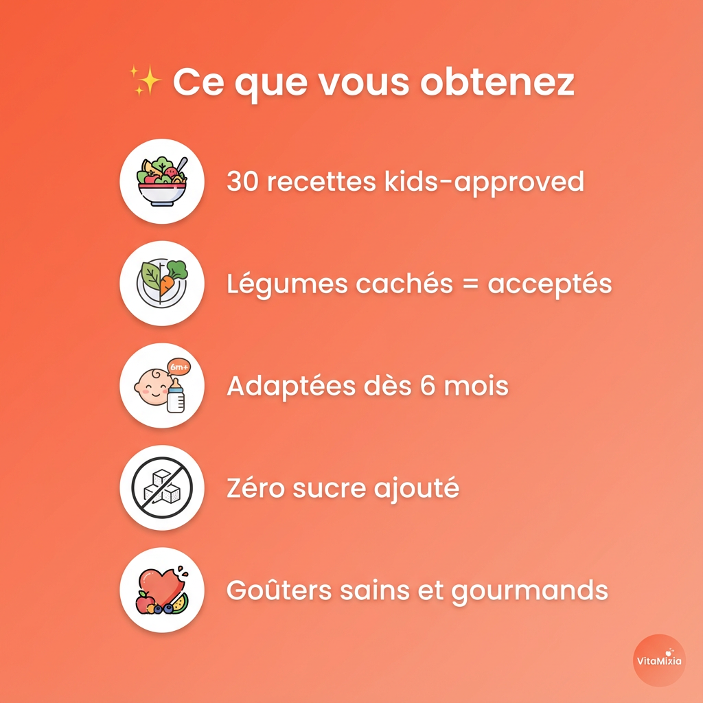 E-book: Recetas Familia