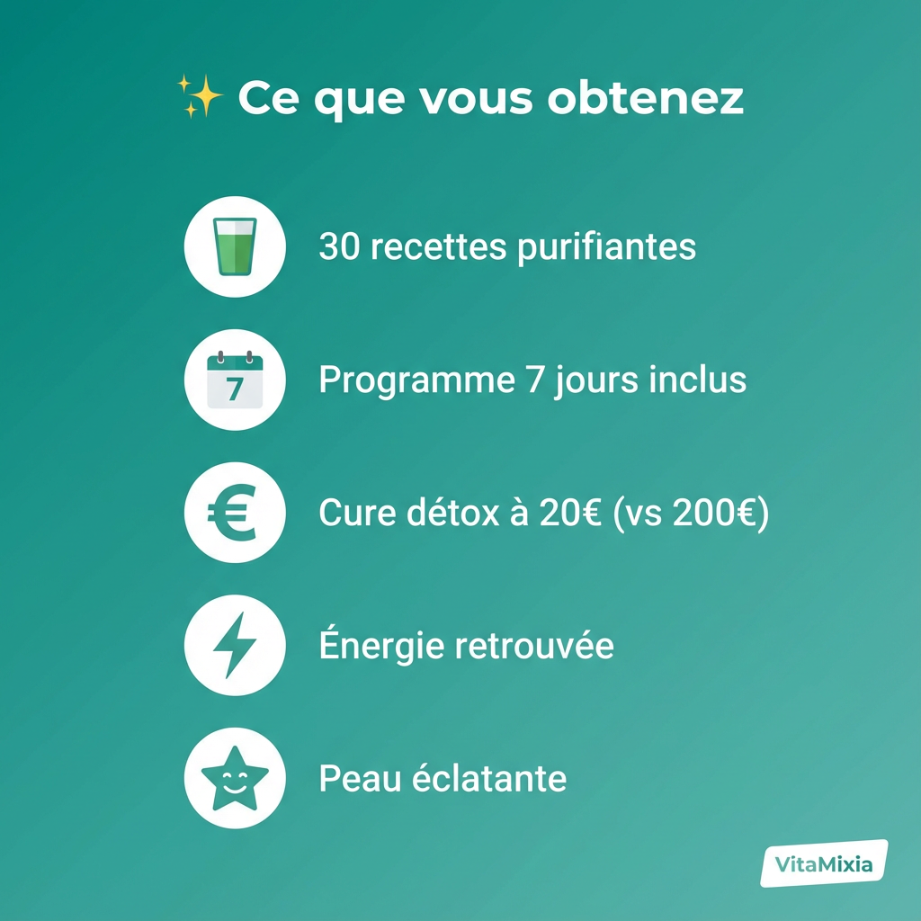 Ebook: desintoxicación