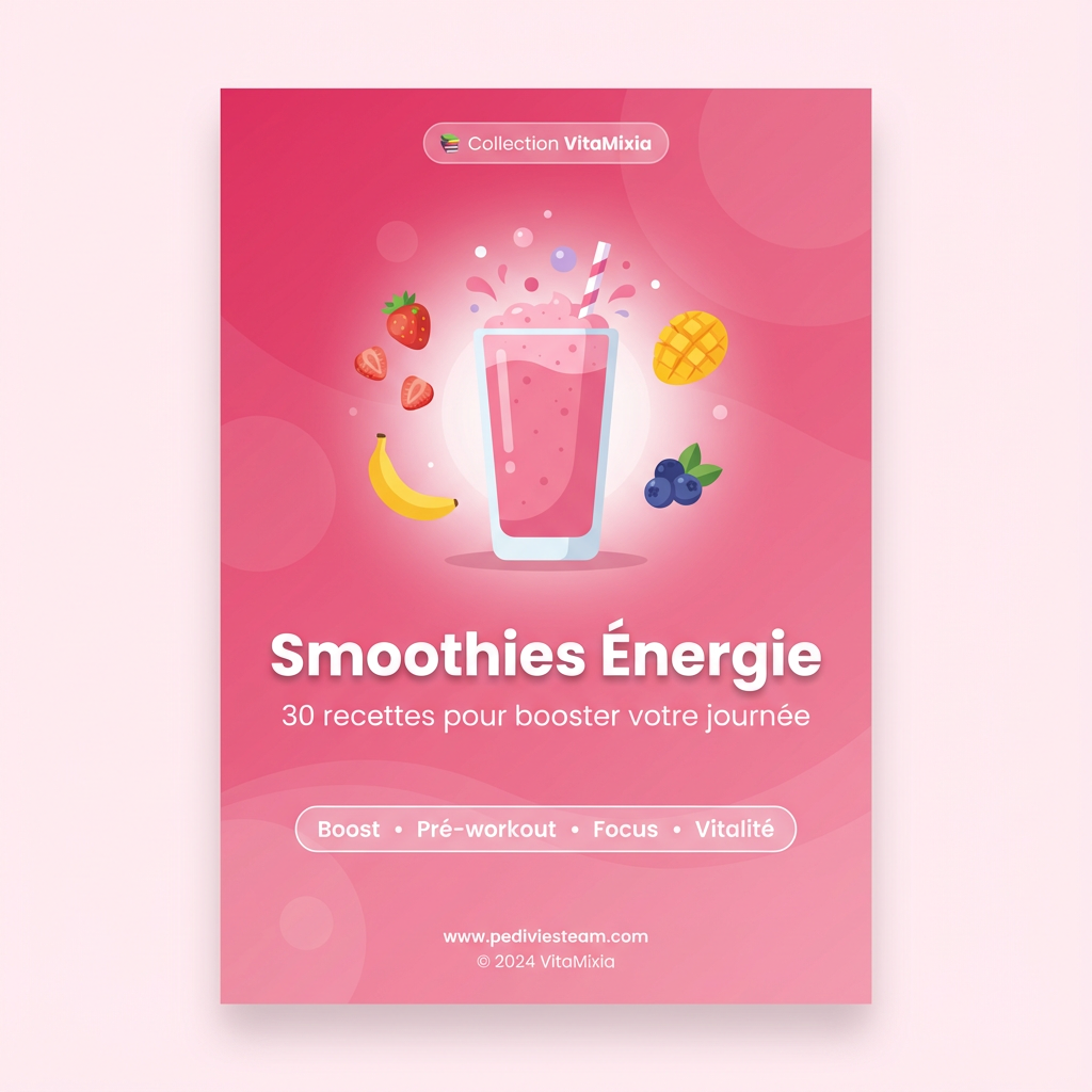 E-book: batidos