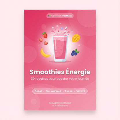 E-book: batidos