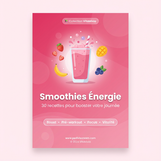 E-book: batidos