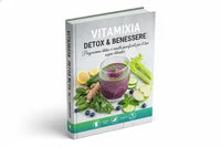 Recetas VitaMixia