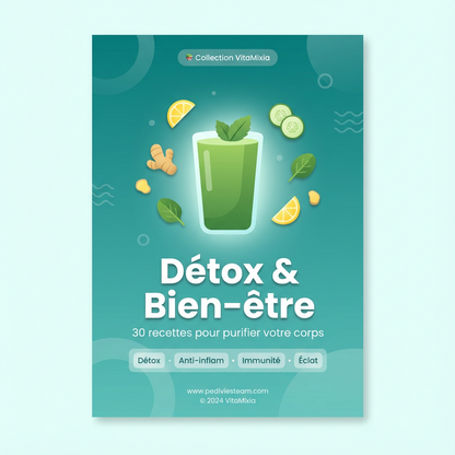 Ebook: desintoxicación