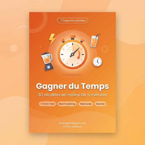 E-book: Gana tiempo
