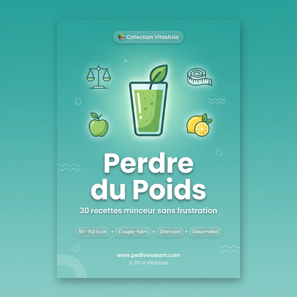 E-book: Pérdida de peso
