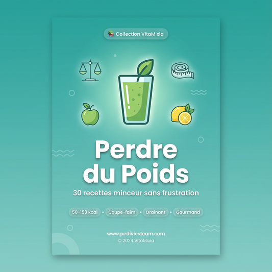 E-book: Pérdida de peso
